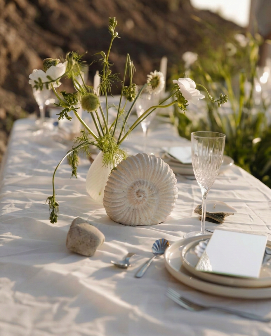 Coastal Dinners detail 1